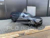 2017 BMW 318