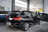 2017 BMW 118