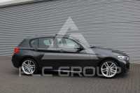 2017 BMW 118