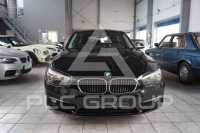 2017 BMW 118