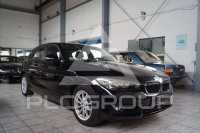 2017 BMW 118