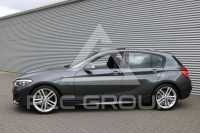 2017 BMW 118