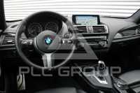2017 BMW 118
