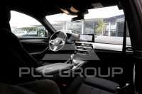2017 BMW 550M