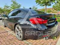 2017 BMW 420