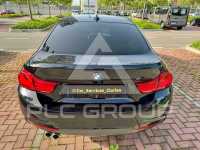 2017 BMW 420