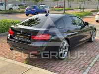 2017 BMW 420