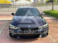 2017 BMW 420