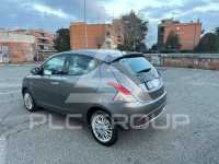 2018 Lancia YPSILON