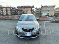 2018 Lancia YPSILON