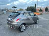 2018 Lancia YPSILON