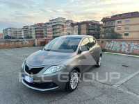 2018 Lancia YPSILON