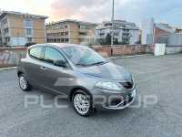 2018 Lancia YPSILON