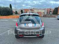 2018 Lancia YPSILON