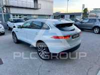 2017 Jaguar F-PACE