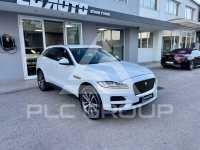 2017 Jaguar F-PACE
