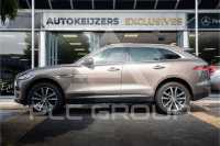 2017 Jaguar F-PACE