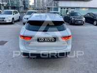 2017 Jaguar F-PACE
