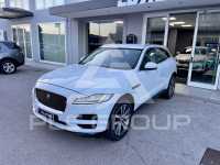 2017 Jaguar F-PACE