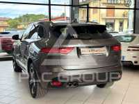2017 Jaguar F-PACE