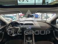 2017 Jaguar F-PACE