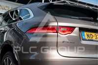 2017 Jaguar F-PACE