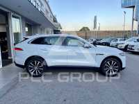 2017 Jaguar F-PACE