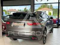 2017 Jaguar F-PACE