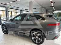2017 Jaguar F-PACE
