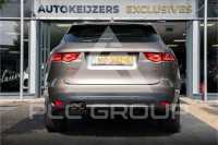 2017 Jaguar F-PACE