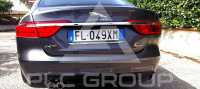 2017 Jaguar XF
