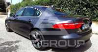 2017 Jaguar XF