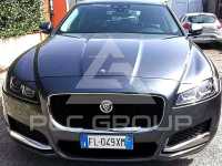 2017 Jaguar XF