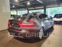 2017 Jaguar XE