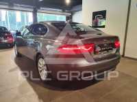 2017 Jaguar XE