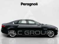2017 Jaguar XF