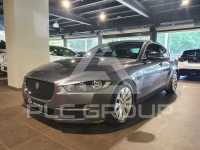 2017 Jaguar XE