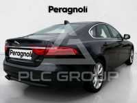 2017 Jaguar XF