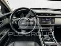 2017 Jaguar XF