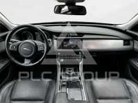 2017 Jaguar XF
