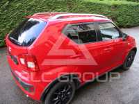 2017 Suzuki Ignis
