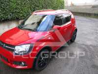 2017 Suzuki Ignis