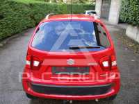 2017 Suzuki Ignis