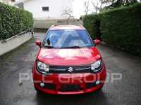 2017 Suzuki Ignis