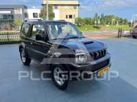 2017 Suzuki Jimny