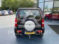 2017 Suzuki Jimny