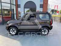 2017 Suzuki Jimny