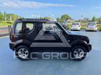 2017 Suzuki Jimny