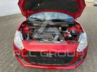 2017 Suzuki SWIFT