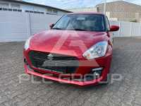 2017 Suzuki SWIFT